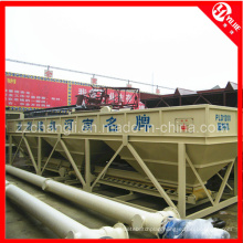 2/3/4 The Famous Brand Aggregate Bins Concrete Batching Plant (PLD1200)